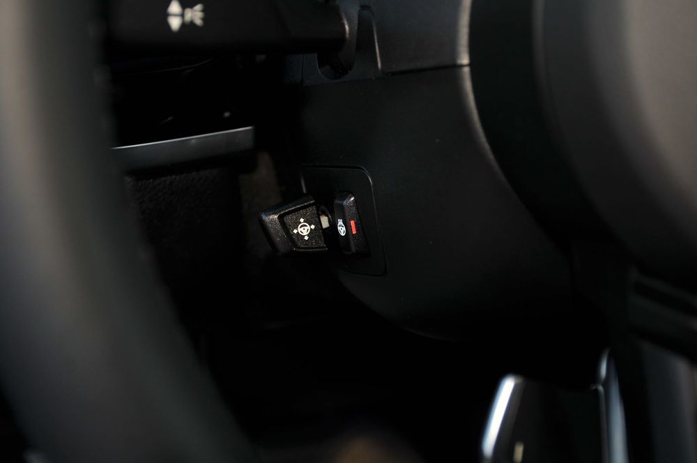 Bmw x6 F16 M50D Vand/Shimb