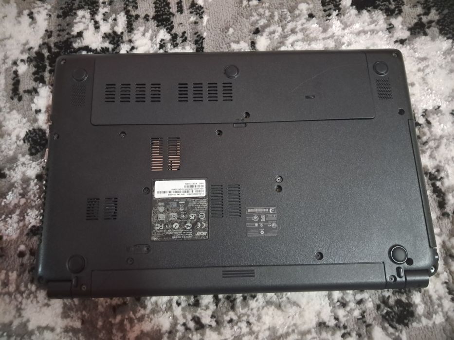 Ayirboshlash Noteebok