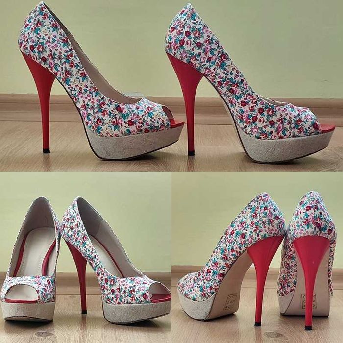 Дамски обувки и чанти - ботуши , кецове, апрески