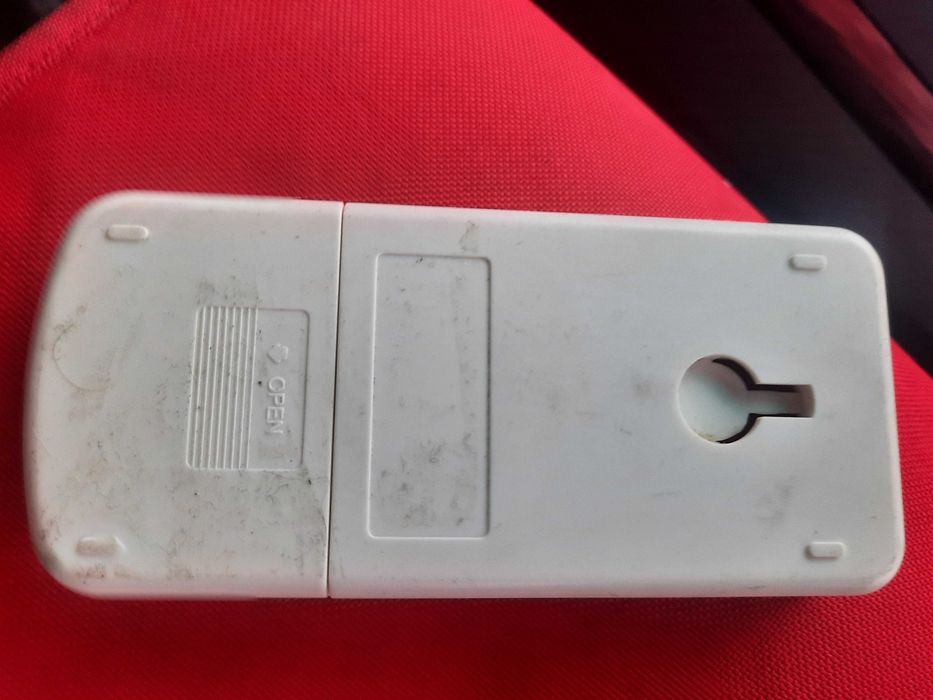 Пульт для кондиционера Chigo