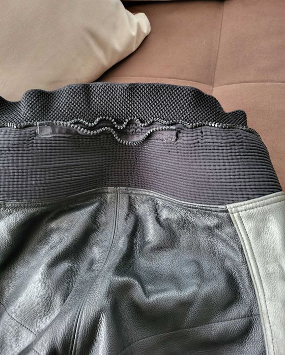 Мотопанталон LFM