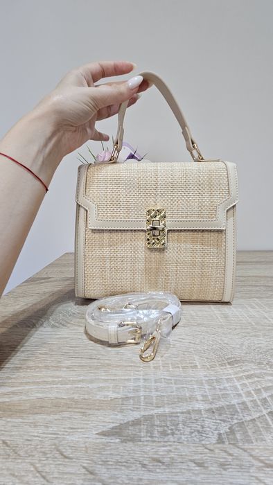 Дамска чанта/ лятна