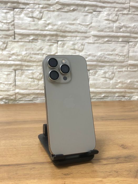 iPhone 16 Pro 256 gb