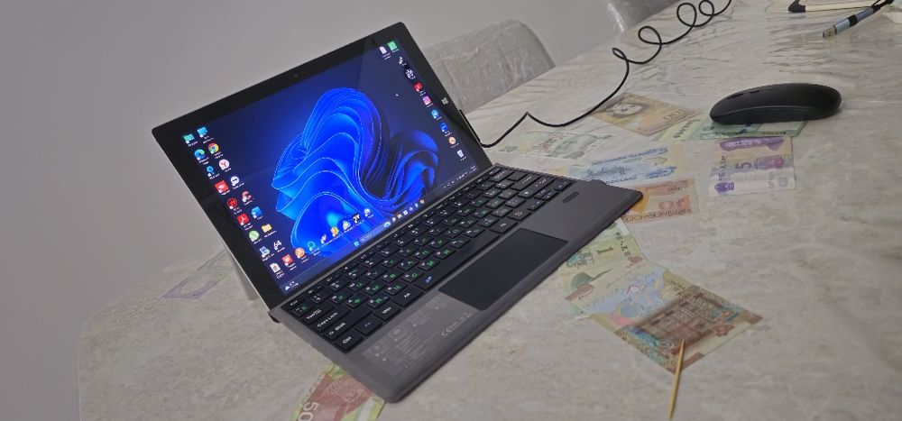 Microsoft Surface Pro 3