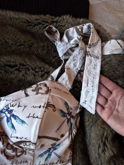 Потник Alessa С размер