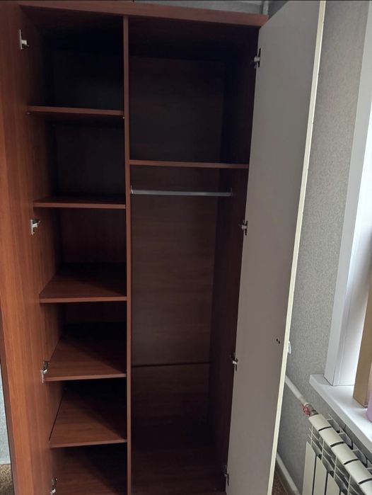 Шкаф в отличном состоянии