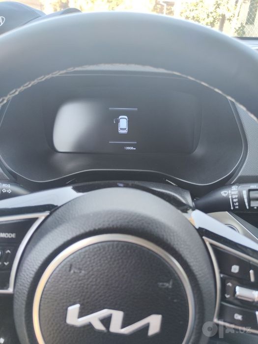 Продаётся своё авто