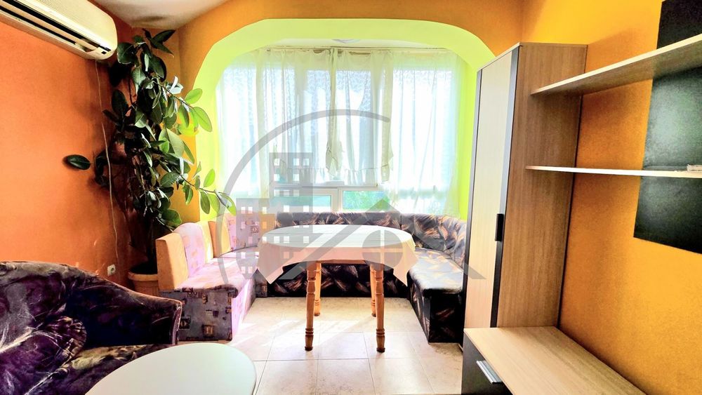 Продава се Мезонет в Варна, Окръжна болница - 50 кв.м за 2300 €/кв.м - Снимка #3