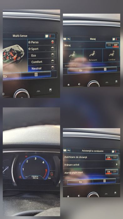 Renault talisman