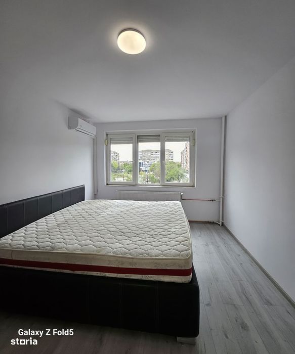 Apartament NOU renovat cu 2 camere, 52 mpu, etaj 2, str. Transilvaniei — fotografia 3