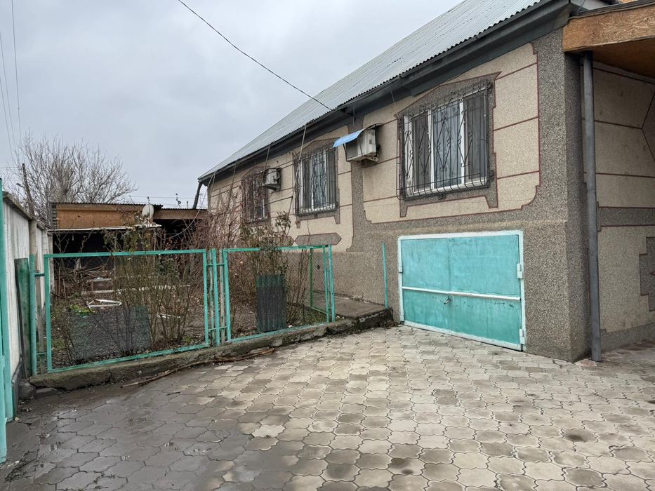 Продаётся дом на Тайване