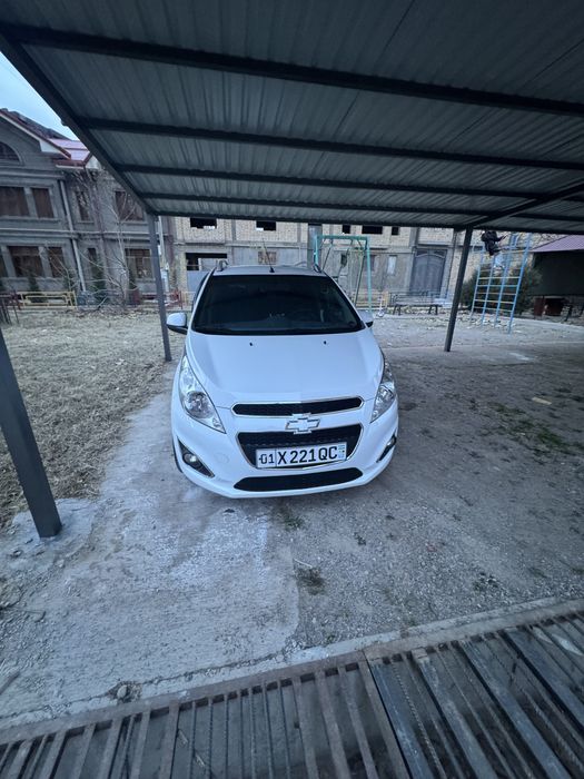 Продается спарк.