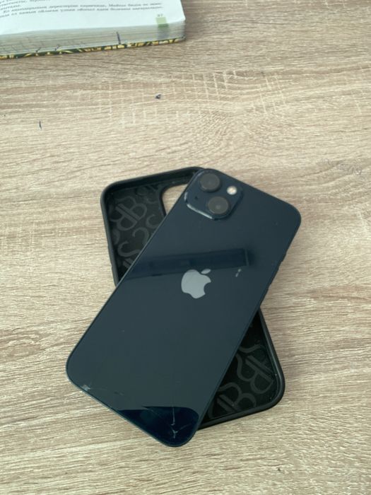 Iphone 13 жаксы идеал