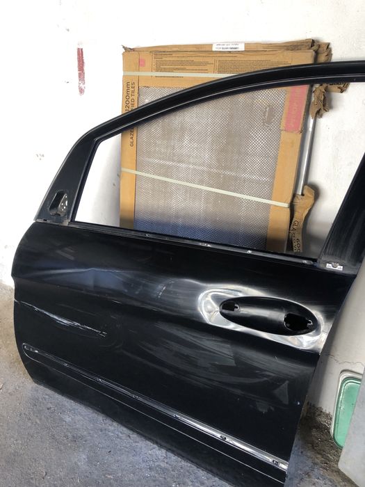 Врата за мерцедес B класа