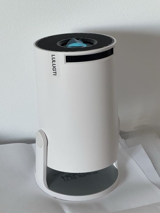 proiectoP mini 4k,Android 11,WiFi 6. Nou!