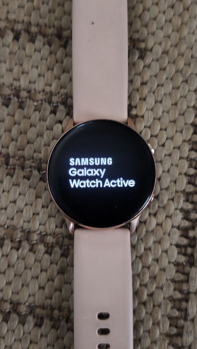 Смарт-часы samsung