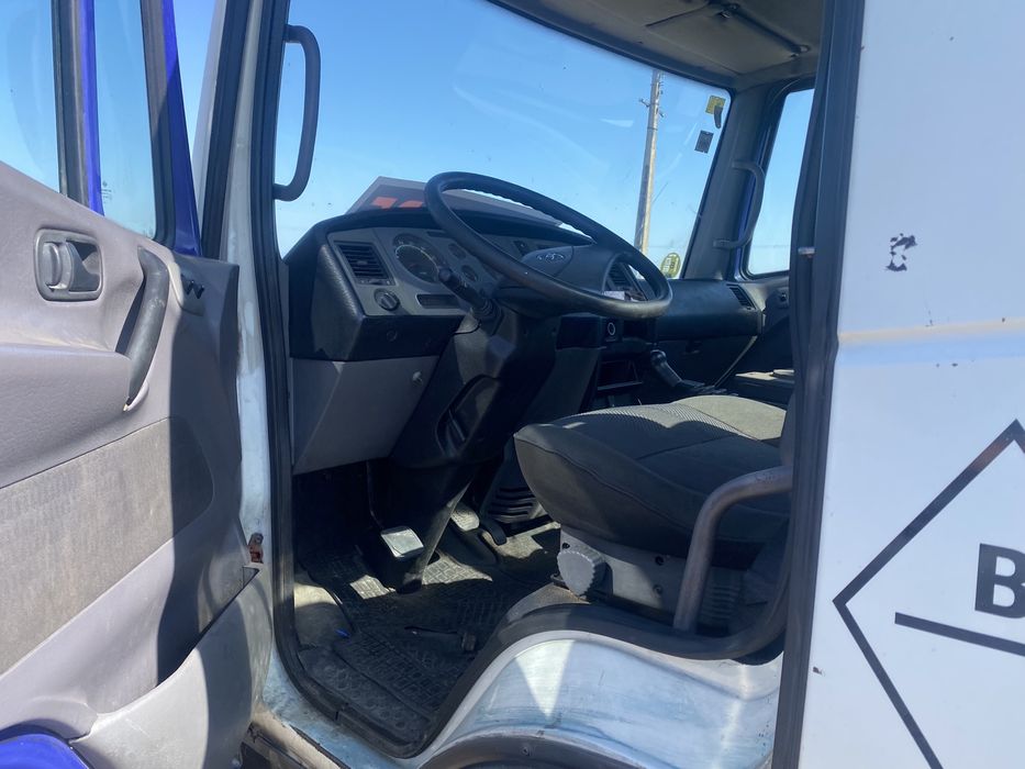 Piese nissan atleon 3.0  120 cp