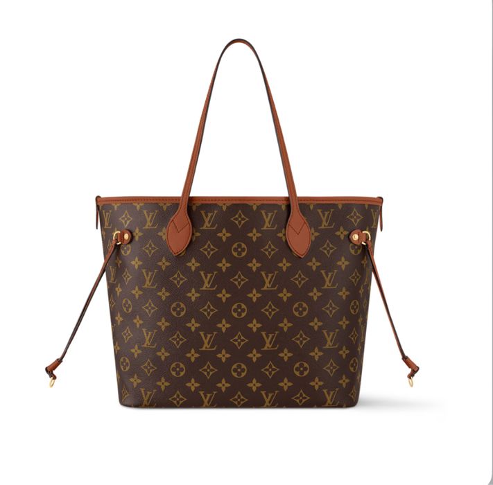 Сумка LV Louis Vuitton Neverfull Inside out