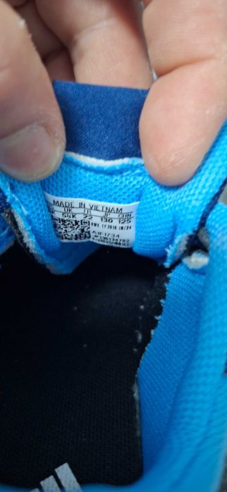Детски маратонки Adidas