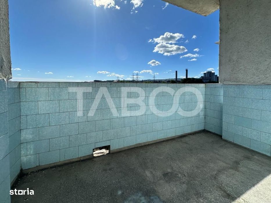 Apartament  2 camere de vanzare cartierul Grigorescu