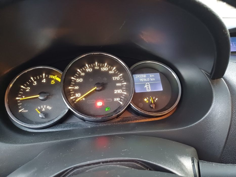 Renault fluence 1.5 diesel