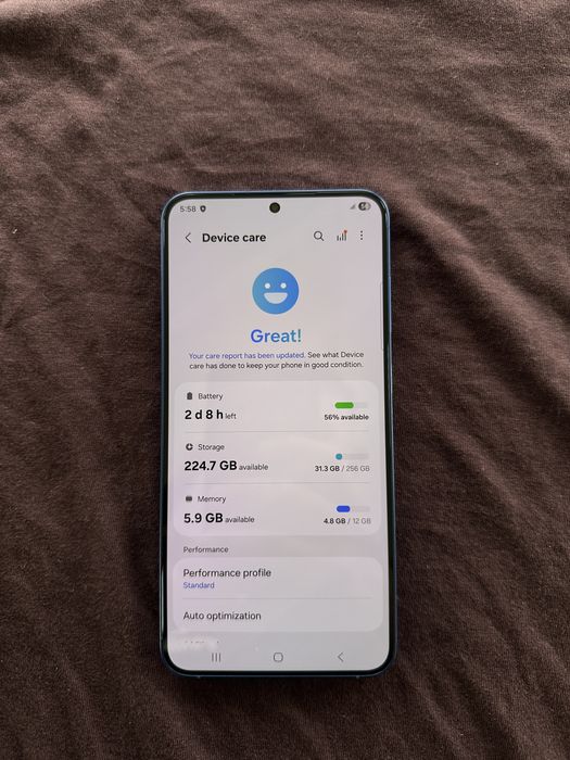 Samsung s25 plus