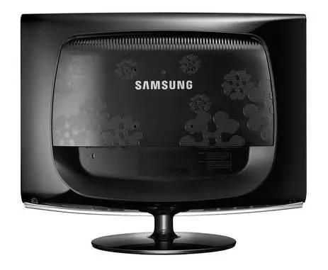 Монитор Samsung SyncMaster 2433;