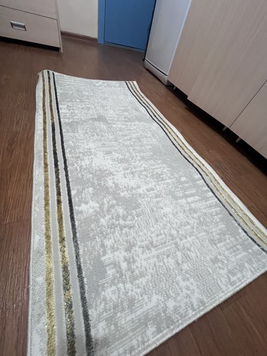 Уютный ковер 1.5 на 1