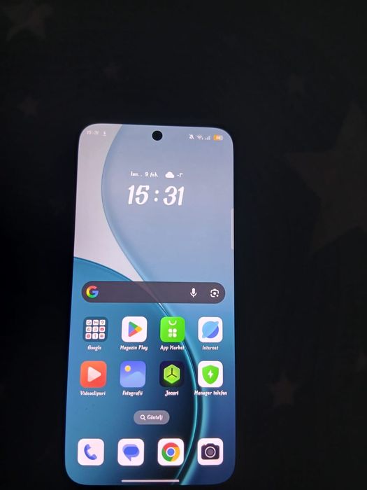 Oppo reno 14 ( aștept )
