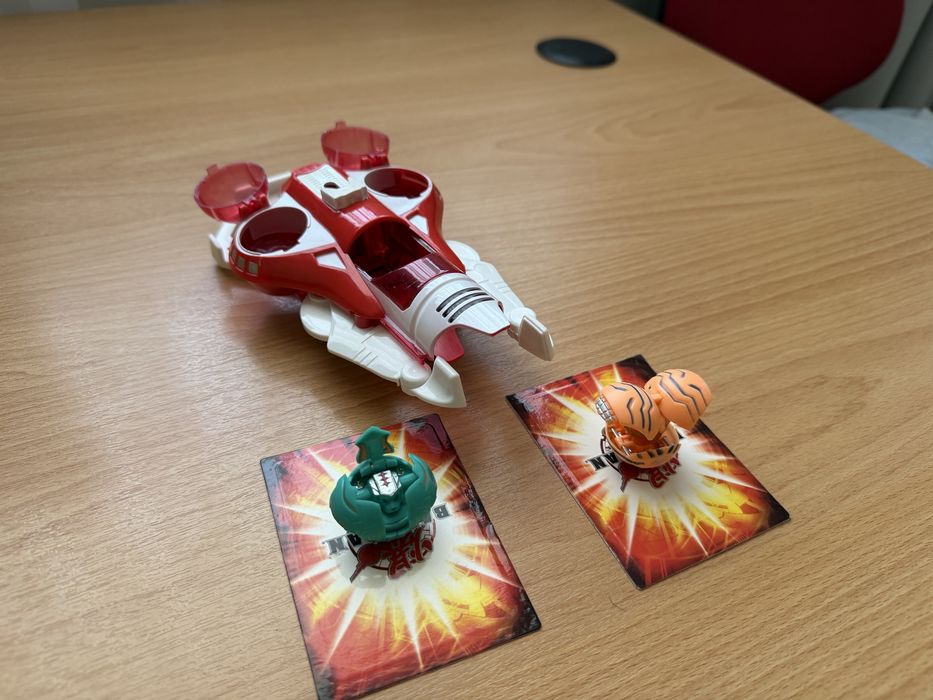 Bakugan