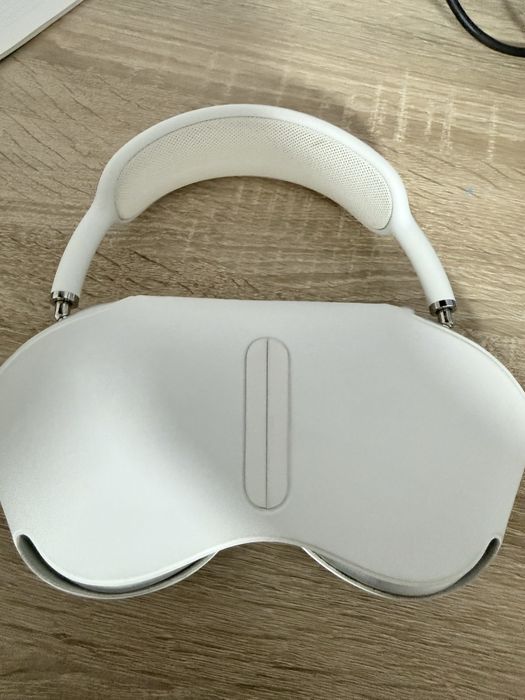 Vând căsti Apple airpods max impecabile!!