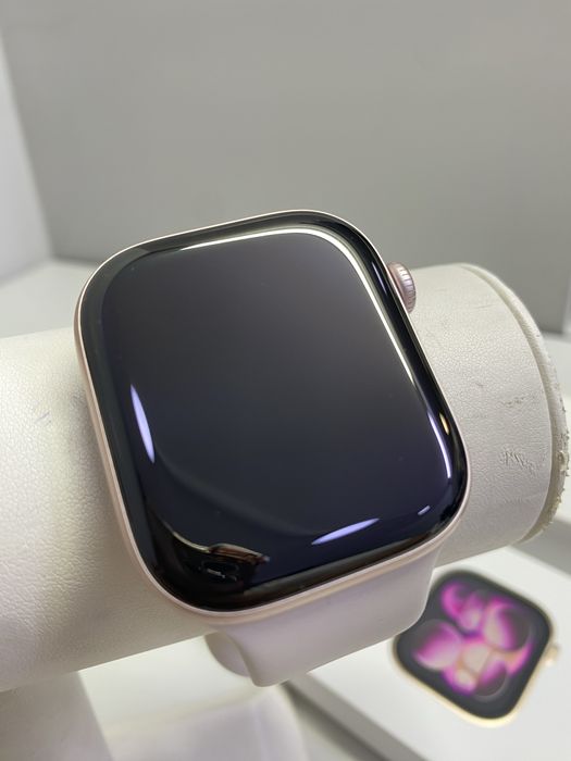 Apple watch series 11,46 mm#КН32981