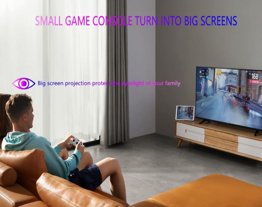 BEITONG i1 MFi Game Controller Bluetooth безжичен геймпад