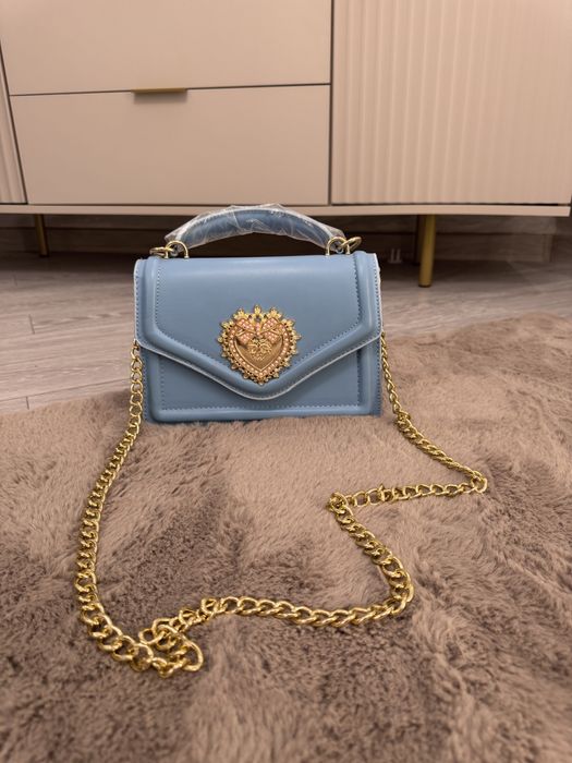 Geanta Pinko & Dolce Gabanna