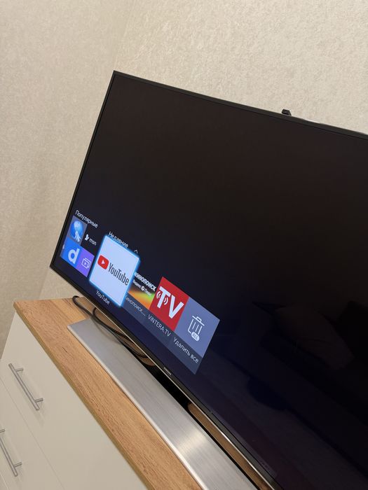 Телевизор Samsung