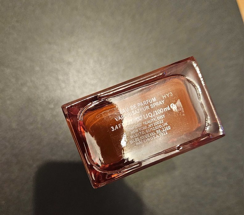 Tom Ford Lost Cherry 100ml – Original, Cadou Lux