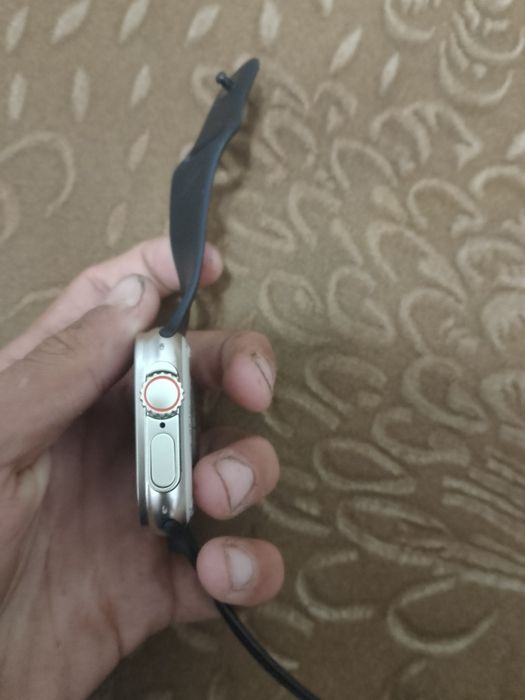 Продам смарт часы