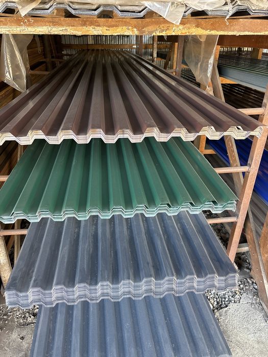 Профлист профнастил для кровля для забора