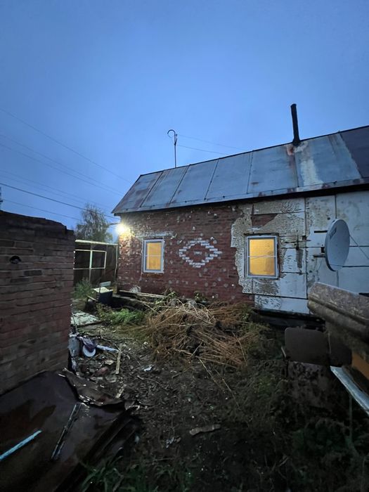 Продам дачу, район понтонного моста