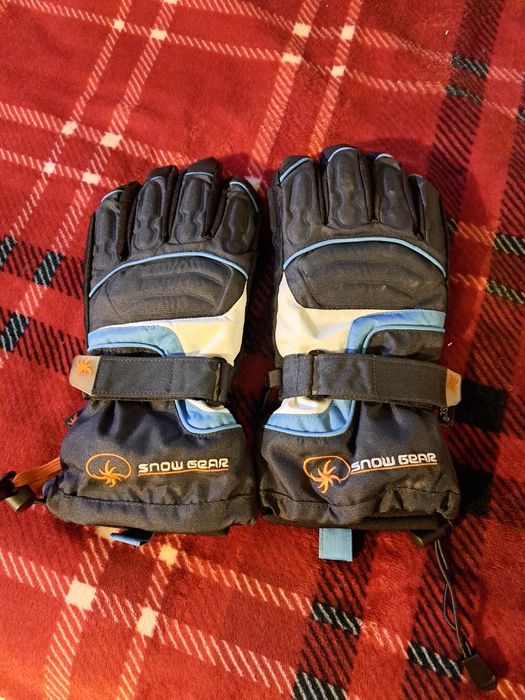 Northland Скиорски ръкавици, Сноуборд ръкавици,зимни спортове дебели