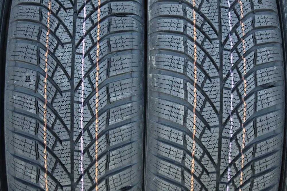 Anvelope iarna noi 195/65R15 91T Kumho (Korea) DOT 2025