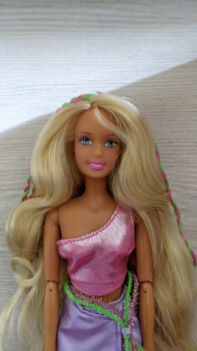 Продам куклу новая