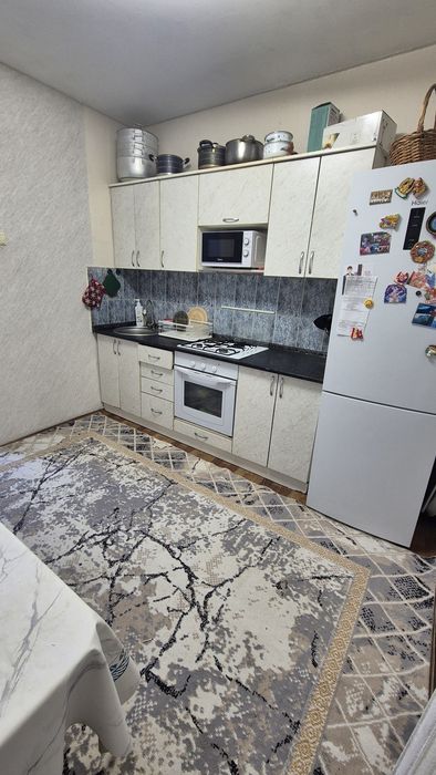 Продам 3 ком квартиру Заводской