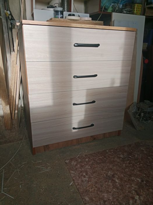 Продажа ящик комод