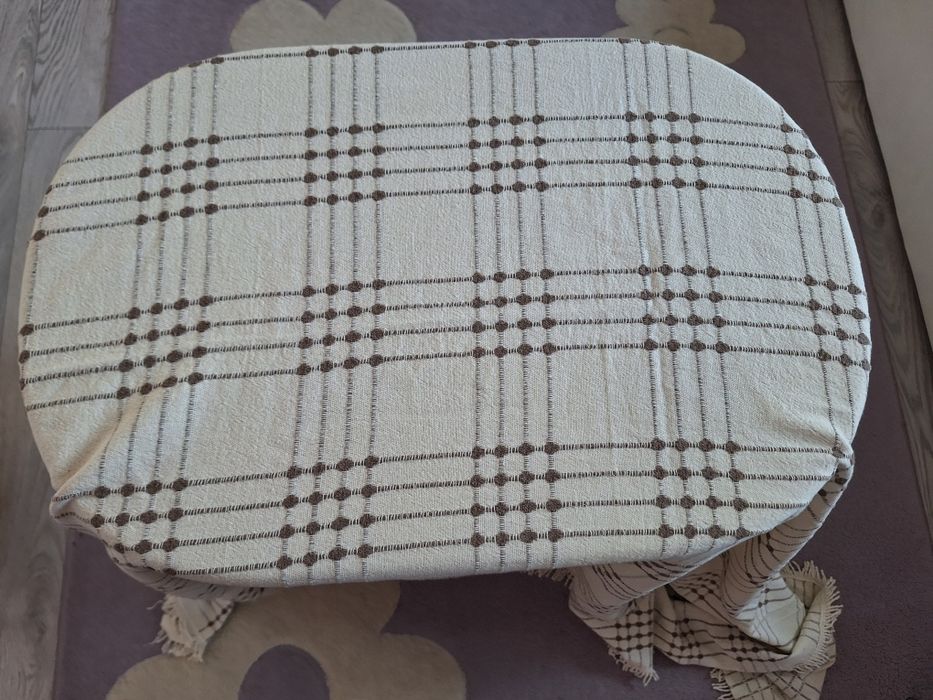 Стари плетени карета