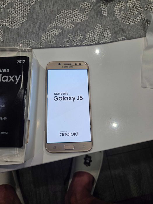 Самсунги като нови