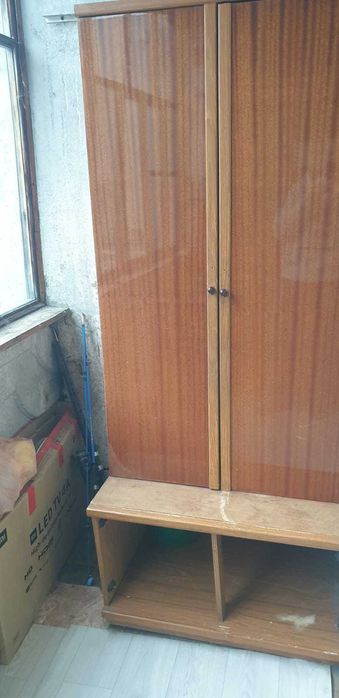 Продам 2х комнатную квартиру