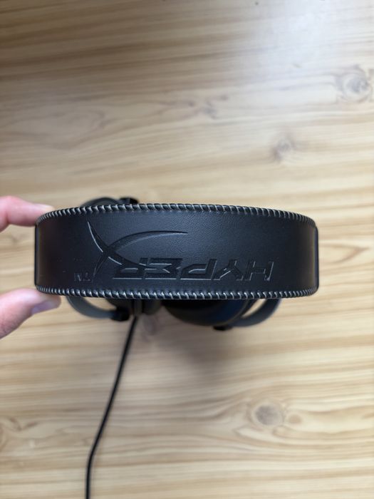 Слушалки Hyperx cloud 2 wired