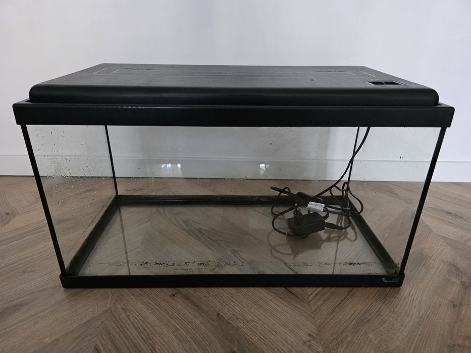 Acvariu 54 litrii