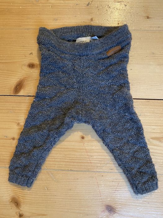 Lot lanita pentru bebe